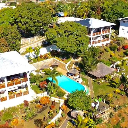 Hotel Mahita Tsara Djamandjary Exteriér fotografie
