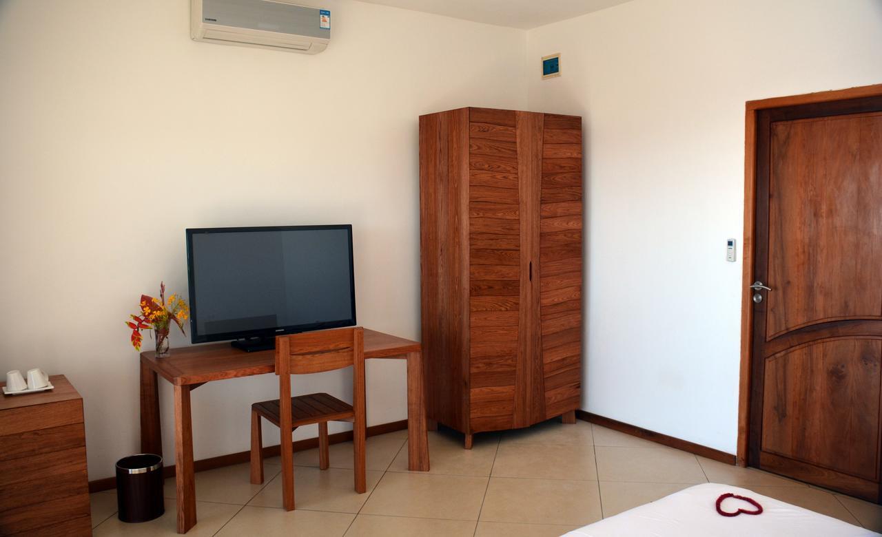 Hotel Mahita Tsara Djamandjary Pokoj fotografie